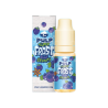 E-liquide CBD : E-liquide Super Frost Blue Granite 10ml - PULP