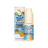 E-liquide CBD : E-liquide Super Frost Frozen Monkey 10ml - PULP