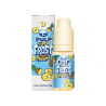 CBD e-liquid: Super Frost Polar Pineapple e-liquid 10ml - PULP