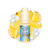 CBD e-liquid: Super Frost Polar Pineapple e-liquid 10ml - PULP