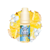E-liquid CBD: e-liquid Super Frost Polar Pineapple 10ml - PULP
