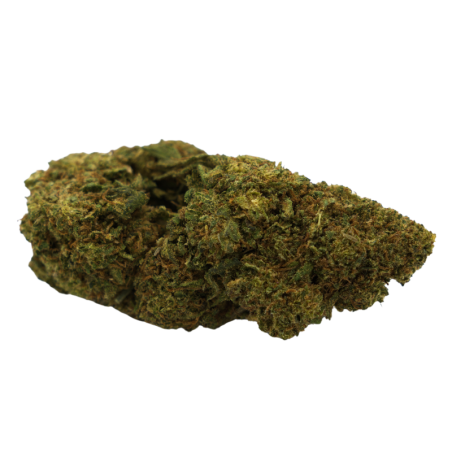 CBD Flower: White Widow CBD - Greenhouse - 5.2% ABC du CBD