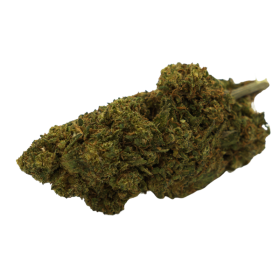 CBD Flower: White Widow CBD - Greenhouse - 5.2% ABC du CBD