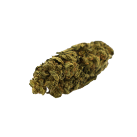 CBD Flower: Melon Kush CBD - Indoor - 6.2% ABC du CBD