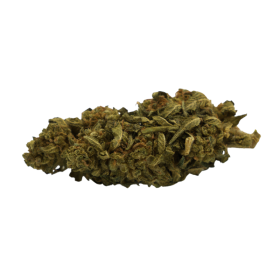 Fleur CBD : Melon Kush CBD - Indoor - 6,2% ABC du CBD