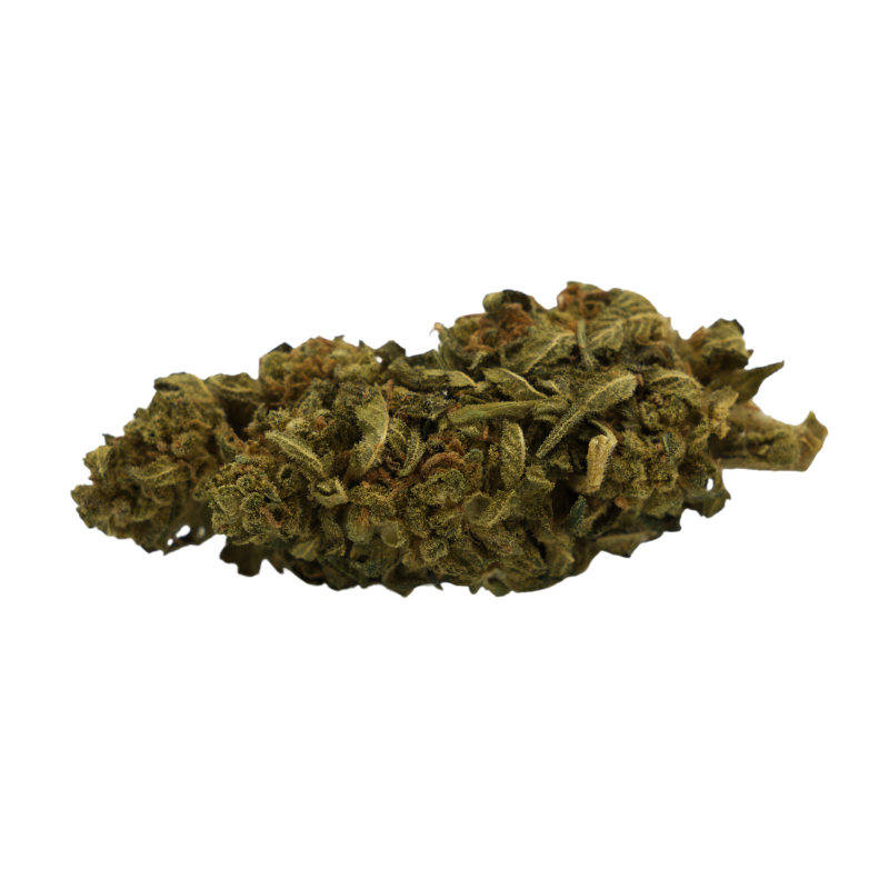 CBD-Blume: Melon Kush CBD – Indoor – 6,2 % ABC du CBD