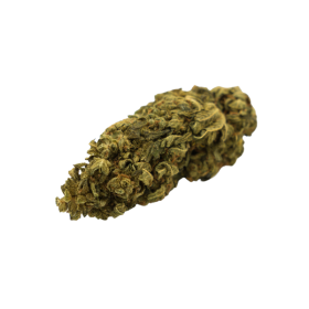 Fleur CBD : Melon Kush CBD - Indoor - 6,2% ABC du CBD