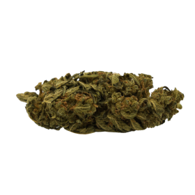 CBD Flower: Melon Kush CBD - Indoor - 6.2% ABC du CBD