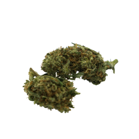Fleurs de CBG - 7% CBG 3% CBD