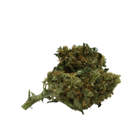 Fleurs de CBG - 7% CBG - ABC du CBD