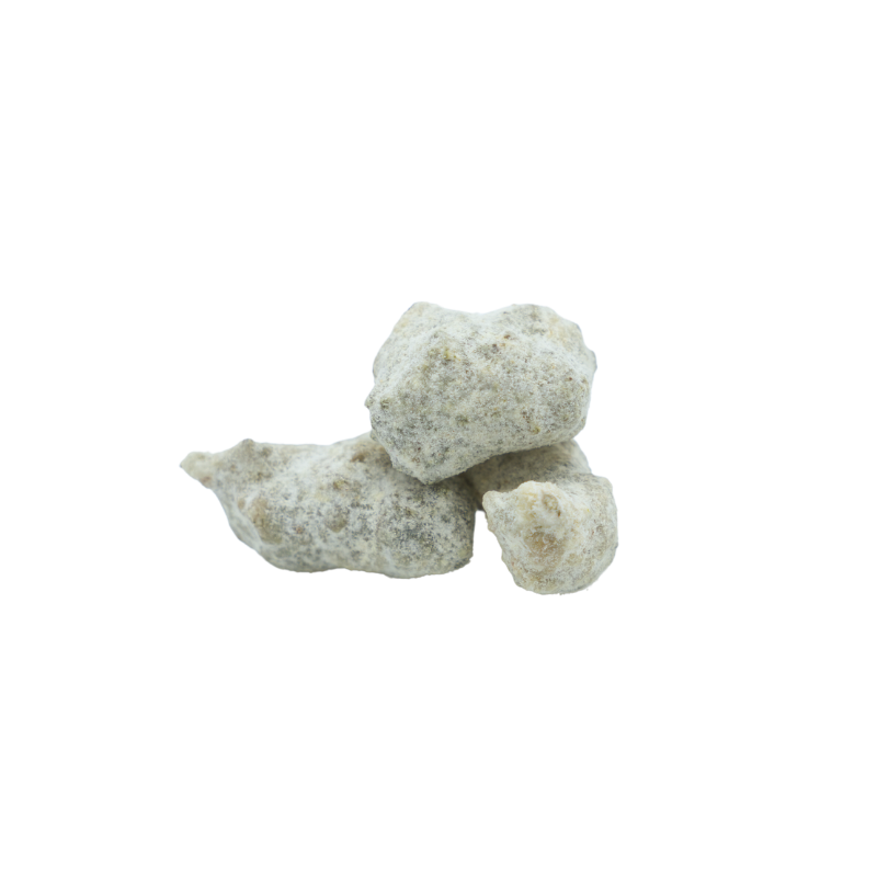 Flor de CBD: Ice Rock CBD - 80% ABC du CBD