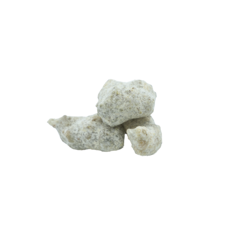 CBD Flower: Ice Rock CBD - 80% ABC du CBD