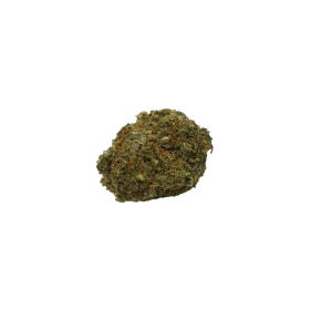 Blueberry CBD - Hydroponique - 11%
