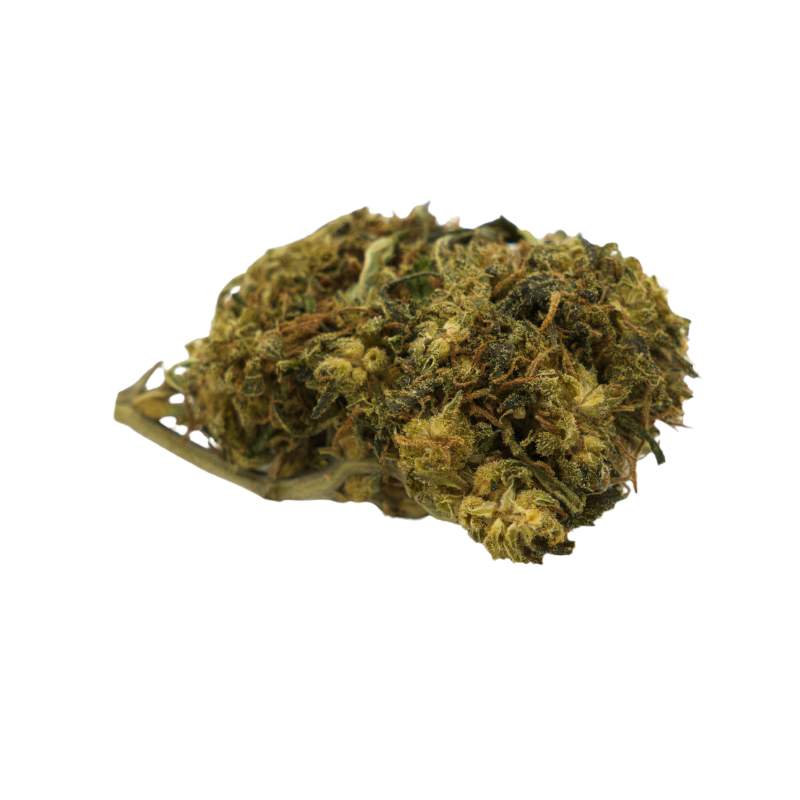 CBD-Blume: Orange Bud CBD – Gewächshaus – 8,40 % ABC du CBD