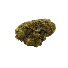 Fleur CBD : Orange Bud CBD - Greenhouse - 8,40% ABC du CBD