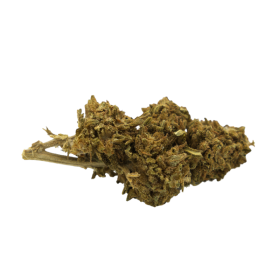 Flor de CBD: Cherry X Remedy CBD - Invernadero - 6,3% ABC du CBD