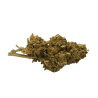 CBD-Blume: Cherry X Remedy CBD – Gewächshaus – 6,3 % ABC du CBD