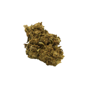 Flor de CBD: Cherry X Remedy CBD - Invernadero - 6,3% ABC du CBD