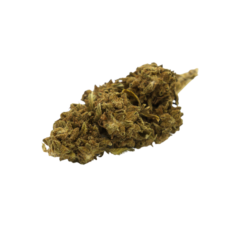 Flor de CBD: Cherry X Remedy CBD - Invernadero - 6,3% ABC du CBD