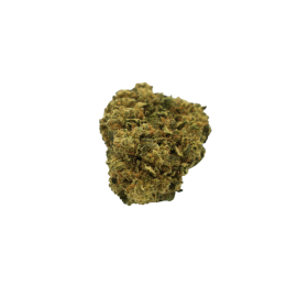 CBD-Blume: Juicy Fruit CBD – Gewächshaus – 5,1 % ABC du CBD