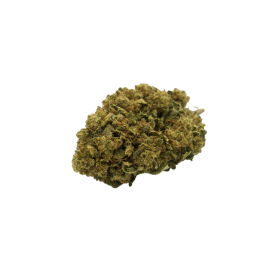 CBD-Blume: Juicy Fruit CBD – Gewächshaus – 5,1 % ABC du CBD