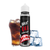 CBD E-liquid : Cola Cola E-liquid (50ml) - LIQUIDEO