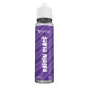 E-líquido CBD: E-líquido Iced Grape (50ml) - LIQUIDEO