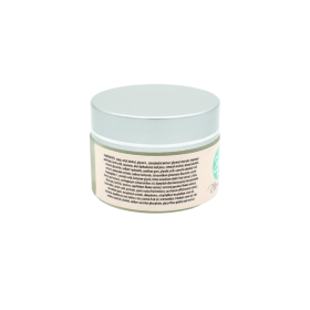 Producto CBD: Crema contorno de ojos - ÉTERNEL CBD