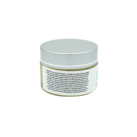 CBD product: Revitalizing day cream with CBD - ÉTERNEL CBD