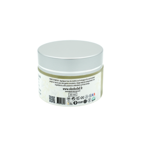CBD product: Revitalizing day cream with CBD - ÉTERNEL CBD