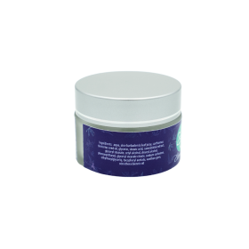 Producto CBD: Crema de noche revitalizante con CBD - ÉTERNEL CBD