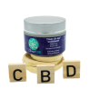 Producto CBD: Crema de noche revitalizante con CBD - ÉTERNEL CBD