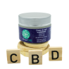 Produit CBD : Crème de nuit revitalisante au CBD (30 ml) | Éternel CBD