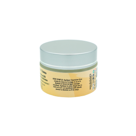 CBD product: CBD Cream of Creams - ÉTERNEL CBD