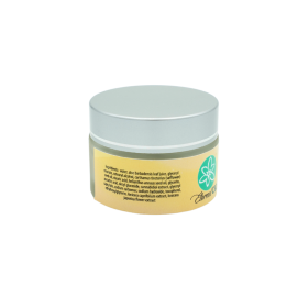 CBD product: CBD Cream of Creams - ÉTERNEL CBD