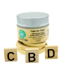 Producto CBD: Crema de Cremas CBD - ÉTERNEL CBD