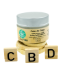Prodotto CBD: Crema di creme CBD - ÉTERNEL CBD