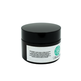 CBD product: Soothing CBD balm - ÉTERNEL CBD