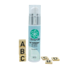 CBD product: CBD analgesic pain gel - ÉTERNEL CBD