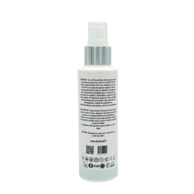 Producto CBD: Limpiador facial exfoliante CBD - ÉTERNEL CBD