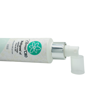 Producto CBD: Limpiador facial exfoliante CBD - ÉTERNEL CBD