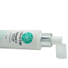 CBD product: CBD exfoliating facial cleanser - ÉTERNEL CBD