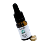 Aceite de CBD barato: 10% de aceite de CBD ORGÁNICO MCT - ABC du CBD