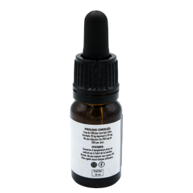 Cheap CBD oil: 20% ORGANIC MCT CBD oil - ABC du CBD