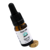 Huile CBD pas cher : Huile CBD 20% MCT BIO - ABC du CBD