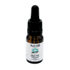 Huile CBD pas cher : Huile CBD 10% MCT BIO - ABC du CBD