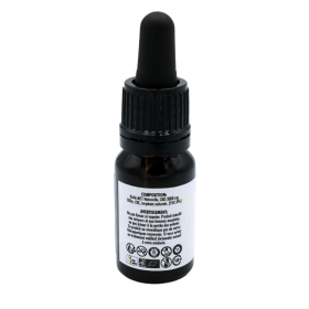 Cheap CBD oil: 30% MCT ORGANIC CBD oil - ABC du CBD