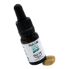 Huile CBD pas cher : Huile CBD 30% MCT BIO - ABC du CBD