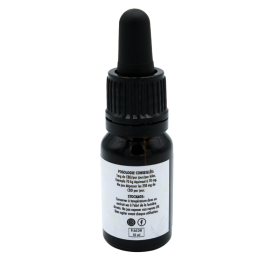 Cheap CBD oil: 30% MCT ORGANIC CBD oil - ABC du CBD