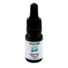 Huile CBD pas cher : Huile CBD 40% MCT BIO - ABC du CBD